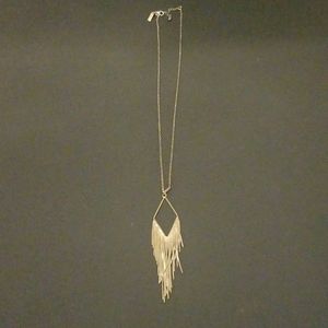 Long Necklace